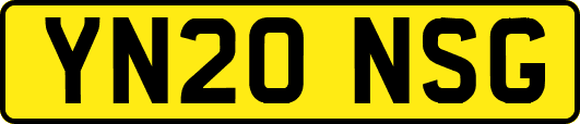 YN20NSG