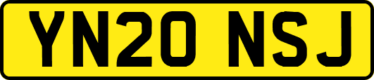 YN20NSJ