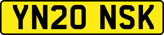 YN20NSK