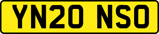 YN20NSO
