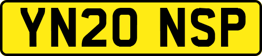 YN20NSP