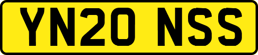 YN20NSS