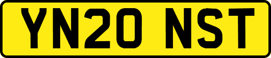 YN20NST