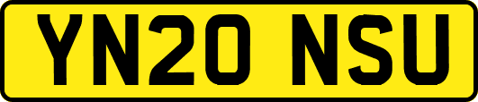 YN20NSU
