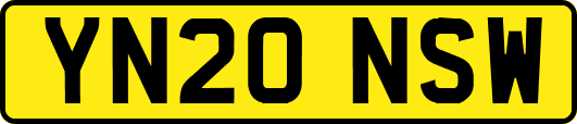 YN20NSW