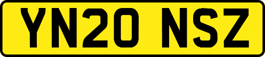 YN20NSZ