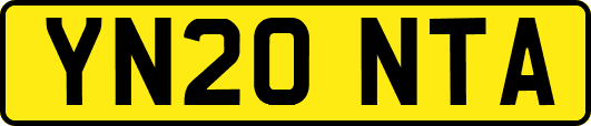 YN20NTA