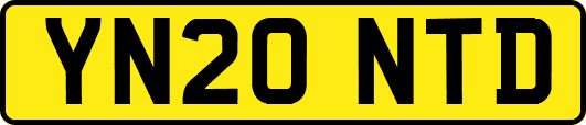 YN20NTD