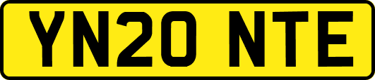 YN20NTE