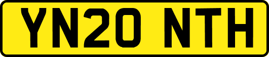 YN20NTH