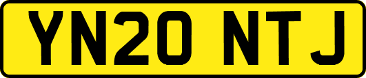 YN20NTJ