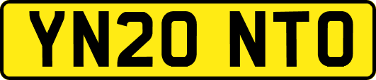 YN20NTO
