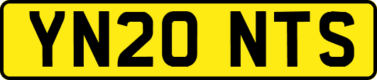 YN20NTS