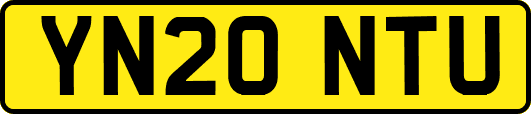 YN20NTU