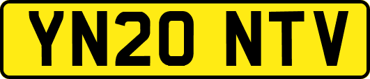YN20NTV