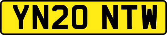 YN20NTW