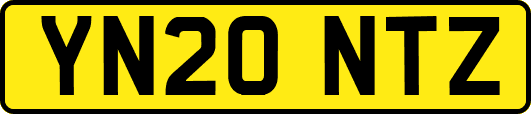 YN20NTZ