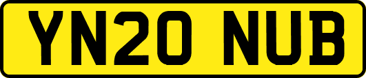 YN20NUB