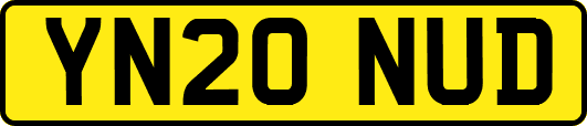 YN20NUD