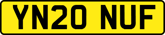 YN20NUF