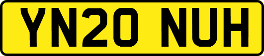 YN20NUH