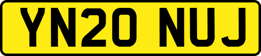 YN20NUJ