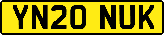 YN20NUK