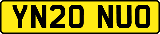 YN20NUO