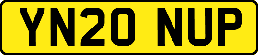 YN20NUP