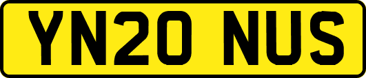 YN20NUS