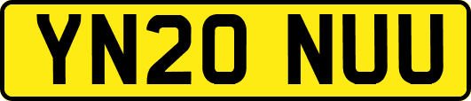 YN20NUU