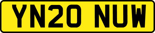 YN20NUW