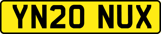 YN20NUX