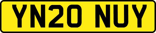 YN20NUY