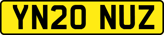 YN20NUZ