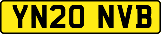 YN20NVB