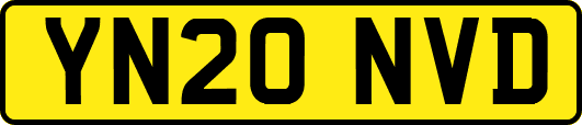 YN20NVD
