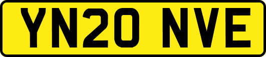 YN20NVE