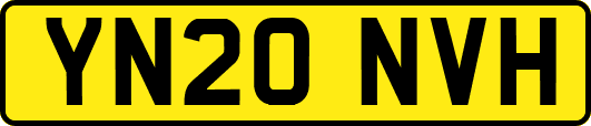 YN20NVH