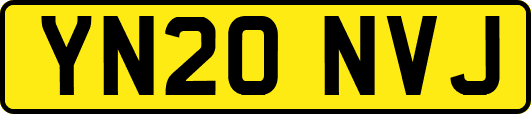 YN20NVJ