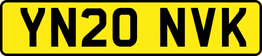 YN20NVK