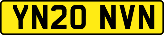 YN20NVN