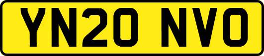 YN20NVO