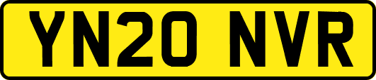 YN20NVR