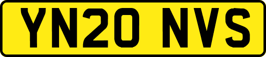 YN20NVS