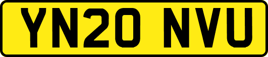 YN20NVU
