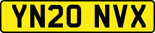 YN20NVX
