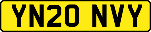 YN20NVY