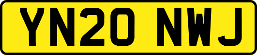 YN20NWJ