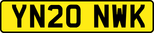 YN20NWK